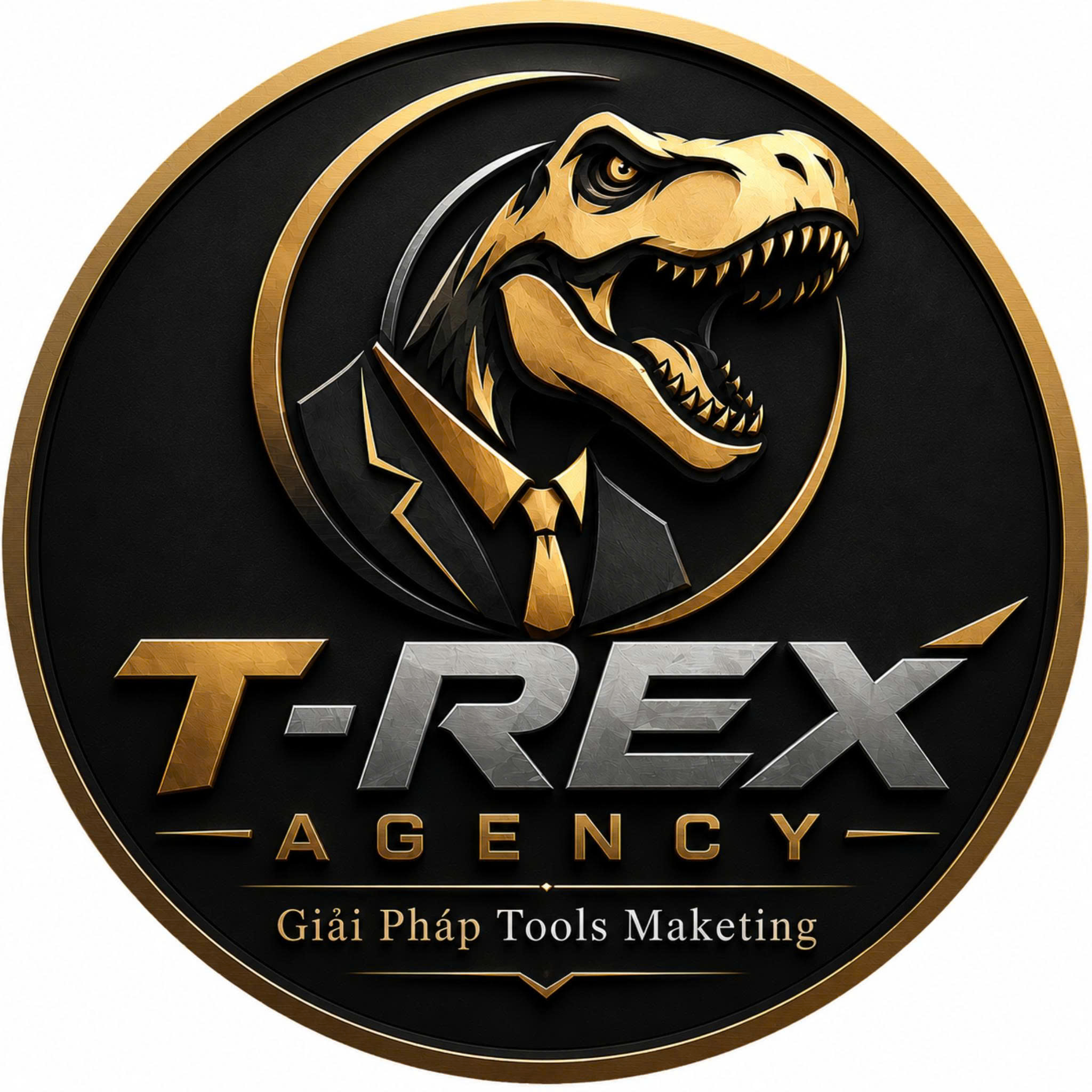 T-REX Reup AFF Logo